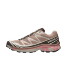Salomon XT-6 Mahogany Rose Earth Brown