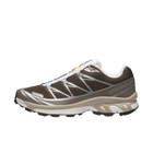 Salomon XT-6 Earth Brown Walnut