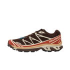 Salomon XT-6 Gore-Tex Roasted Clay