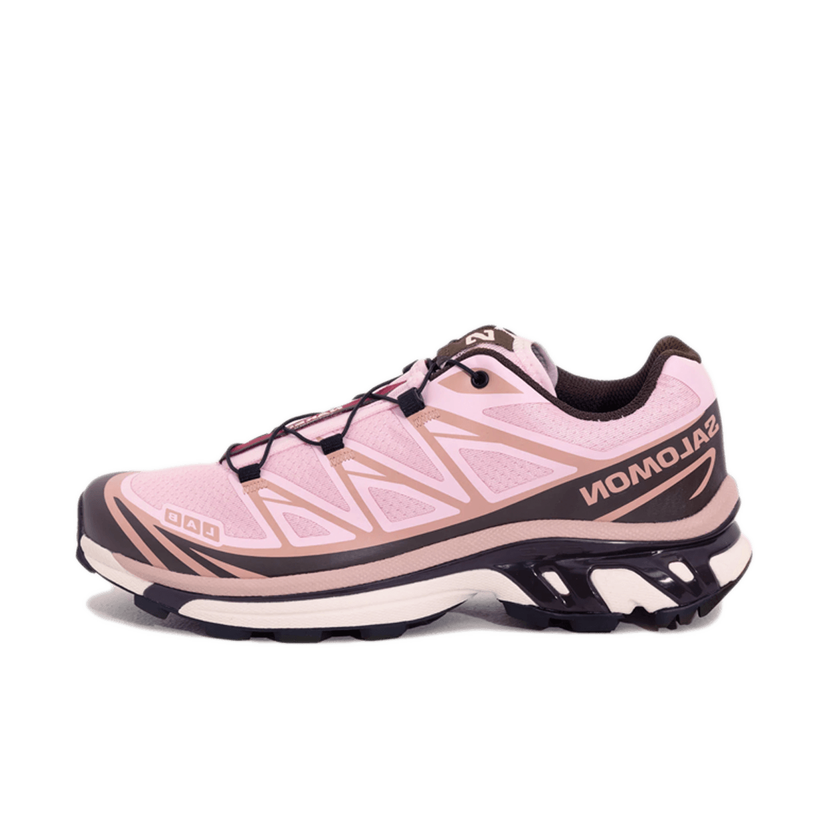 Salomon XT-6 NAKED Copenhagen