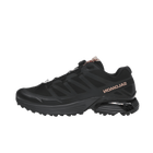 Salomon XT-Pathway 2 Satin Black Mahogany Rose