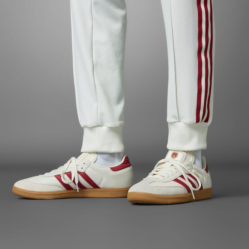 Adidas Samba OG FC Bayern München 125. Jubiläum Made in Germany