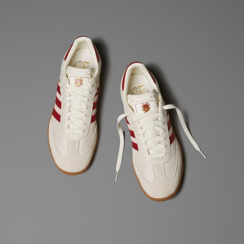 Adidas Samba OG FC Bayern München 125. Jubiläum Made in Germany