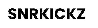 SnrKickz