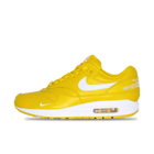 Supreme X Nike Air Max 1 87 Speed Yellow