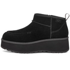 UGG Cityfunc Ultra Mini Boot Black (Women's)
