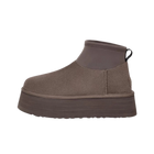 UGG Classic Mini Dipper Boot Thundercloud (Women's)