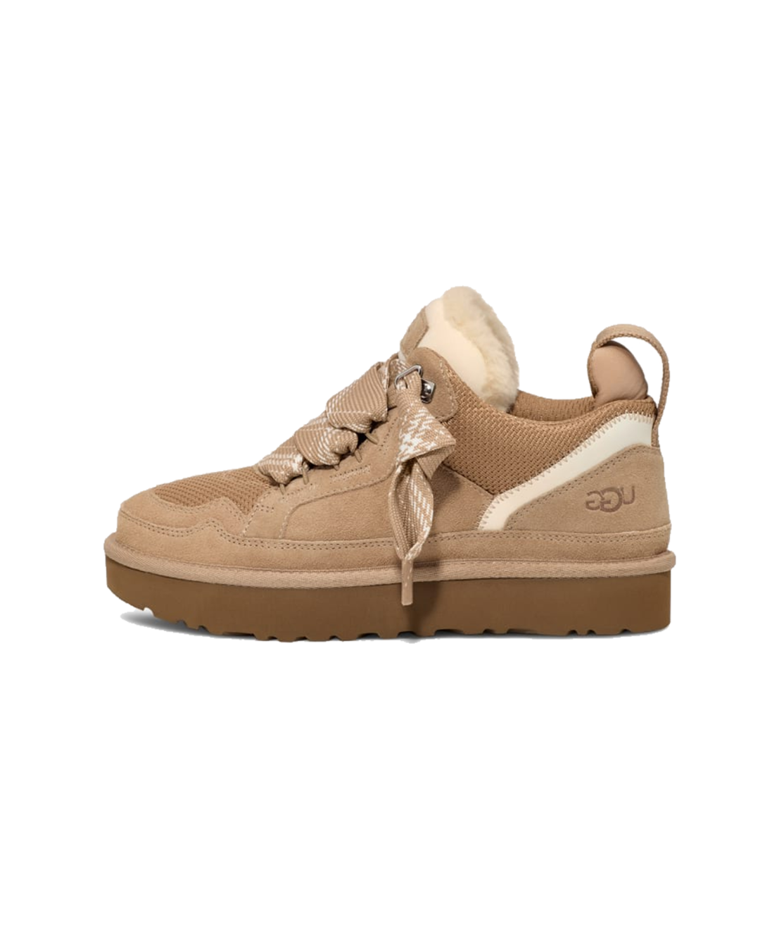 UGG Lowmel Sand (kids)