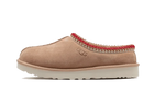 UGG Tasman Slipper Sand Dark Cherry (Women's)