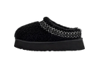 UGG Tazz Slipper Heritage Braid Black (Women's)