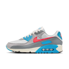 Nike Air Max 90 Cool Grey Infrared 23 Curve Pack