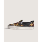 Vans LX Classic Slip-On 98 Pearlized Pack Camo Black