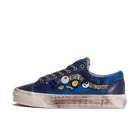 Vans Old Skool 36 LX Souvenir Navy