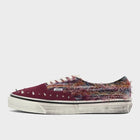 Vans Premium LX Authentic 44 Ibiza Pack Red