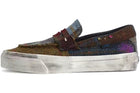 Vans Premium Loafer 53 Harris Tweed Brown