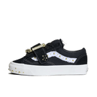 Vans Premium Old Skool 36 Metagirl Buckle Black White