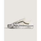 Vans Premium Old Skool 36 Paint Splatter Turtledove
