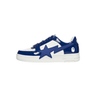 A Bathing Ape Bape Sta OS #3 M2 Navy