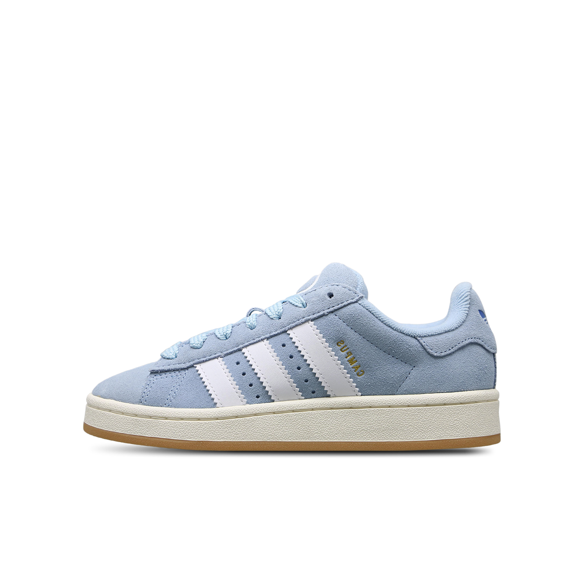 Adidas Campus 00s Clear Sky Gum (GS)