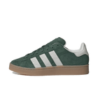 Adidas Campus 00s Japanese Rock Garden Green Oxide