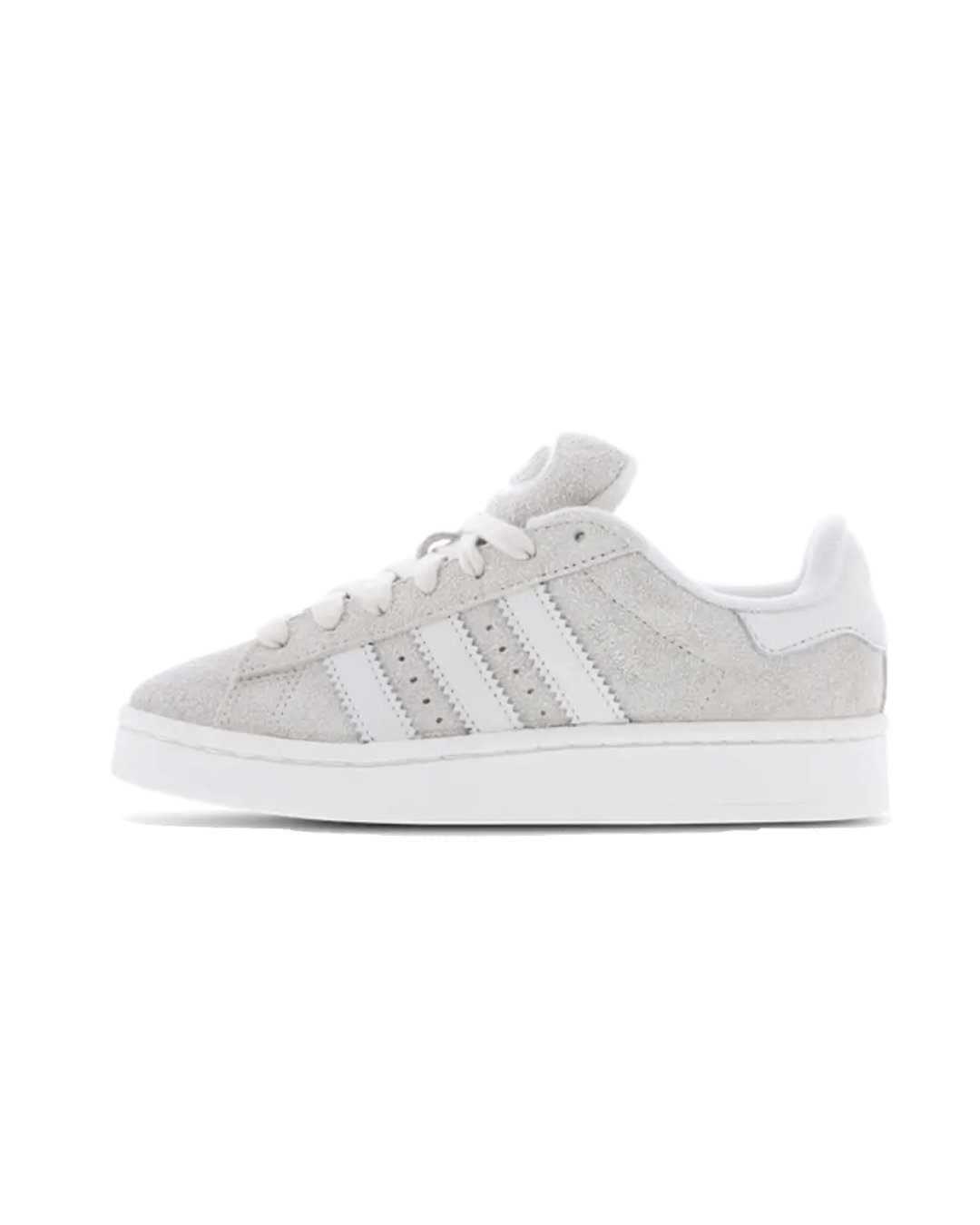 Adidas Campus 00s Hellgrau Wei (Kinder) | Snrkickz Adidas Campus 00s Hellgrau Wei (Kinder) | Snrkickz
