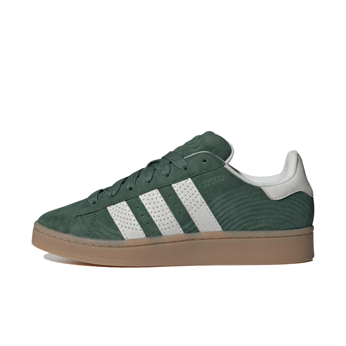 Adidas Campus 00s Japanese Rock Garden Green Oxide