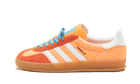 Adidas Gazelle Indoor Beam Orange