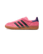 Adidas Gazelle Indoor Bliss Pink Purple