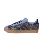 Adidas Gazelle Liberty London Blumenstickerei (Damen)