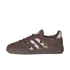 Adidas Handball Spezial Brown Cow Stripes (Women's)