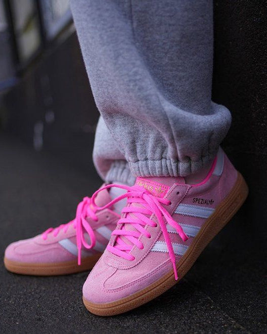 Adidas Handball Spezial Lucid Pink