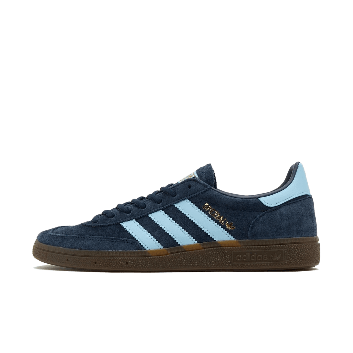 Adidas Handball Spezial Navy Gum