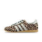 Adidas Japan Leopard Magic Beige (Women's)