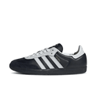 Adidas Samba OG 75. Jubiläumspaket Schwarz