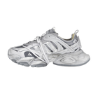 Adidas XLG Runner Deluxe Gray