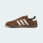 adidas Breaknet Sleek Leopard Dusky Bronze (Women's)