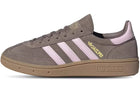 adidas Handball Spezial Trace Brown Clear Pink (GS)