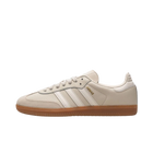 adidas Samba OG Aluminum Gum (Women's)