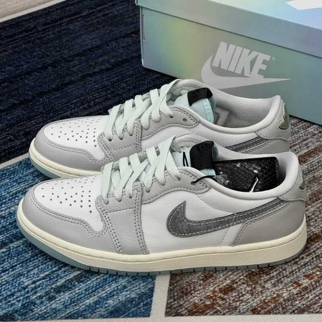 Air Jordan 1 Retro Low OG Year of the Snake