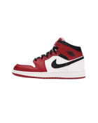 Air Jordan 1 Mid Chicago (2020) (GS)