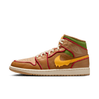 Air Jordan 1 Mid SE Cheeseburger