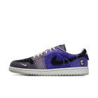 Air Jordan 1 Retro Low OG Zion Williamson Voodoo Alternate