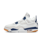 Air Jordan 4 Retro Navy x Nike SB