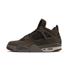 Air Jordan 4 Retro SP A Ma Maniére Dark Mocha
