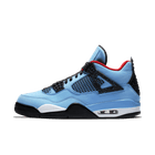 Air Jordan 4 Retro Travis Scott Cactus Jack