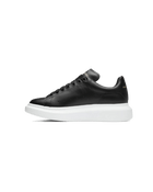 Alexander McQueen Oversized Black