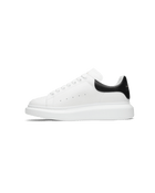 Alexander McQueen Oversized Ivory Black