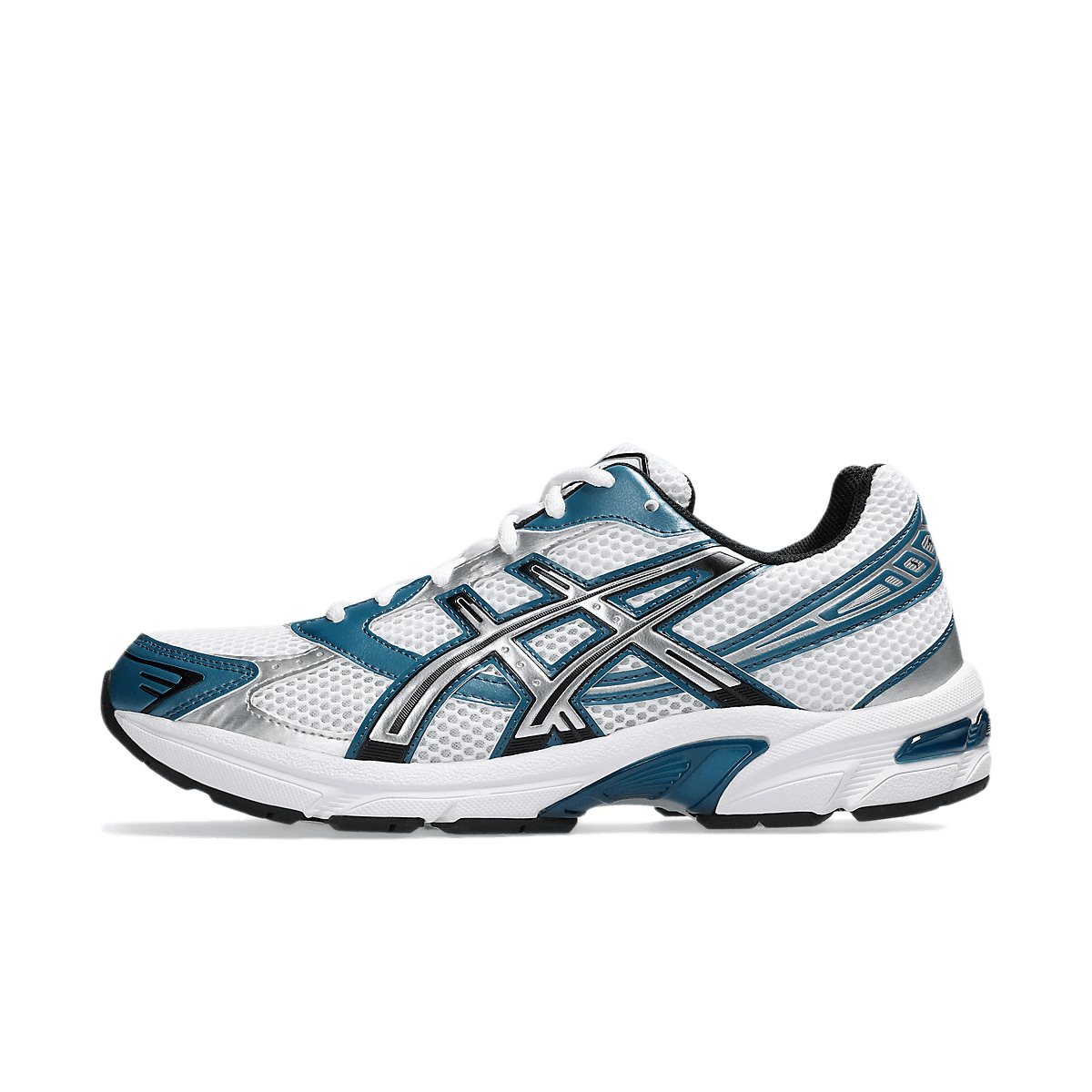 ASICS Gel-1130 White Restful Teal