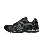 ASICS Gel-Kayano 14 Schwarz Reines Silber