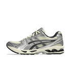 ASICS Gel-Kayano 14 Austernweiß Steeple Grau